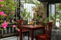 Fireworks Homestay