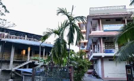 Blue Bridge Homes