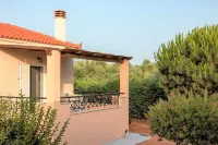 Lagouvardos Apartments