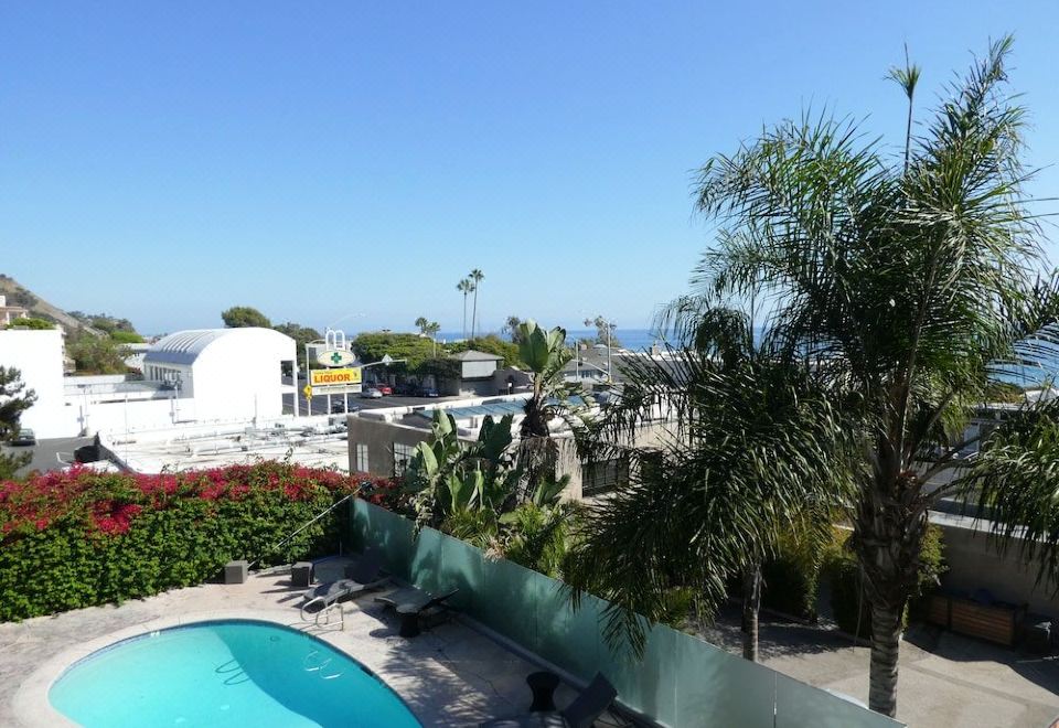 Malibu Riviera Motel-Malibu Updated 2023 Room Price-Reviews & Deals |  Trip.com