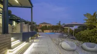 Thebloem Guest Suites by Knysna Paradise Collection