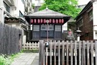 Ryokan Tamura Hotels in Kusatsu