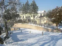 Sporting Hotel San Felice Hotels in Colognola ai Colli