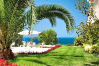 Hotel Carina Hacifeyzullah Mahallesi 호텔
