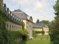 Grandhotel Esplanade Hotels in Lauenau