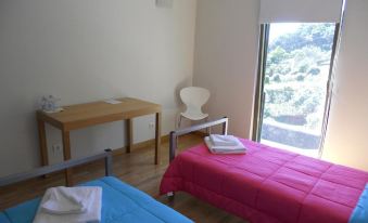 Azores Youth Hostels - São Jorge