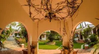 Bungalows Lolita Hotels in Општина Истапан де ла Сал