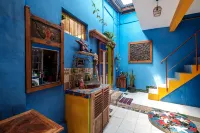 Nextdoor Homestay