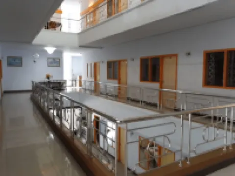 Hotel Permata Sari Hotel di Kecamatan Soreang