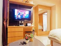 Grand Kamala Lagoon by 21 Room's
