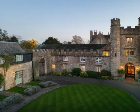 Delta Hotels St. Pierre Country Club Hotels in Chepstow