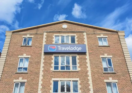 Travelodge London Kingston Upon Thames