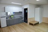 하루펜션 승암159캠핑장 주변 호텔