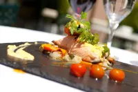 Hotel Granada Center - sarapan