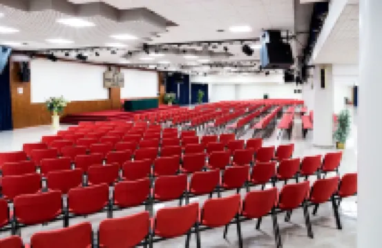 Hotel Pineta Palace Roma