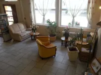 Le Lion DOr Hotels in Fontenai-sur-Orne