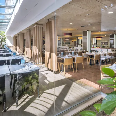 Sumus Hotel Stella and Spa 4S Adults Recommended