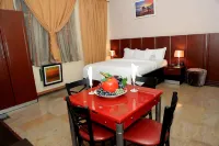 Swiss International Mabisel Hotels in Port Harcourt