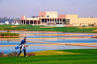 Al Maaden Villa Hotel & Spa Các khách sạn ở 