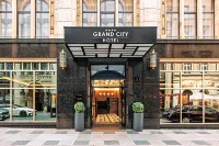 Hotel Grand City Wrocław