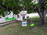 Villa du Cerf Thibault - Bed and breakfasts