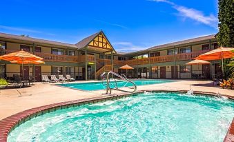 Best Western Windsor Inn