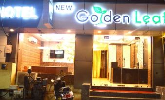 Hotel Golden Leaf