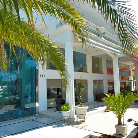 Hotel Astoria