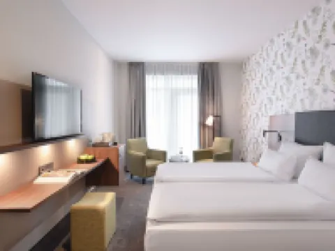 Sympathie-Hotel Fürstenhof Hotels in Bad Kreuznach