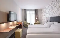 Sympathie-Hotel Fürstenhof Hotels in Gensingen