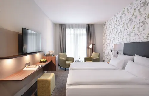 Sympathie-Hotel Fürstenhof Hotels in Sprendlingen