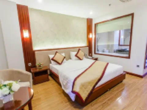 Tu Son Luxury Hotel Hotels in Tu Son
