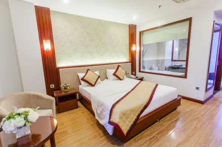 Tu Son Luxury Hotel