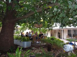 Hahndorf Oak Tree Cottages