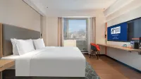 Holiday Inn Express Jianlan (Lanzhou Central Provincial Museum)