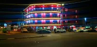 Nadi Airport Transit Hotel