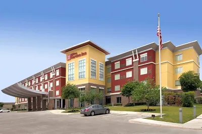 Hilton Garden Inn San Antonio Airport South, TX Hotels near North Hills Shopping Center