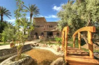 카스바 123 솔레일  호텔