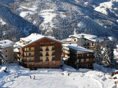 Hotel Stella Alpina