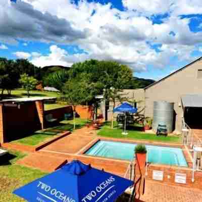 Villa Paradiso Fitness & Recreational Facilities