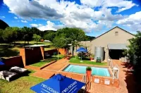 빌라 파라디소 컨트리 매너