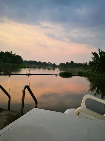 รูปภาพของริเวอร์ มารีน่า รีสอร์ท