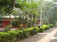 塔波萬飯店 Pimplad Nasik住宿飯店