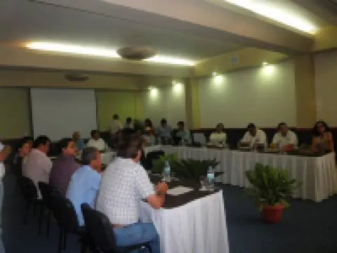 Binniguenda Huatulco & Beach Club