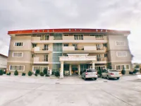 Grand Hoyah Hotel Các khách sạn gần Trung tâm mua sắm Harbor Point