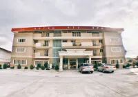 Grand Hoyah Hotel - バー