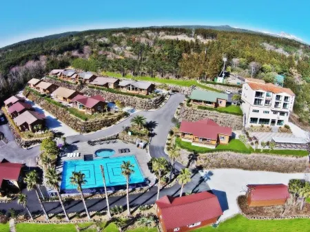 Ive Resort Jeju
