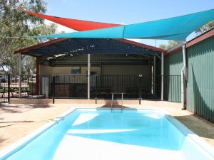 Discovery Parks - Carnarvon