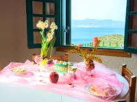 Anemone Homes Hotels in Istro