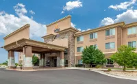 Holiday Inn Express & Suites Denver NE - Brighton